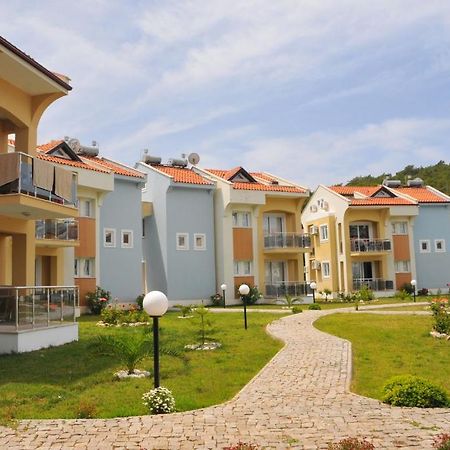 Hisar Garden Apartments オルデニズ エクステリア 写真