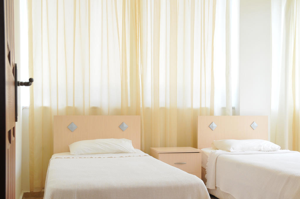 Hisar Garden Apartments オルデニズ 部屋 写真