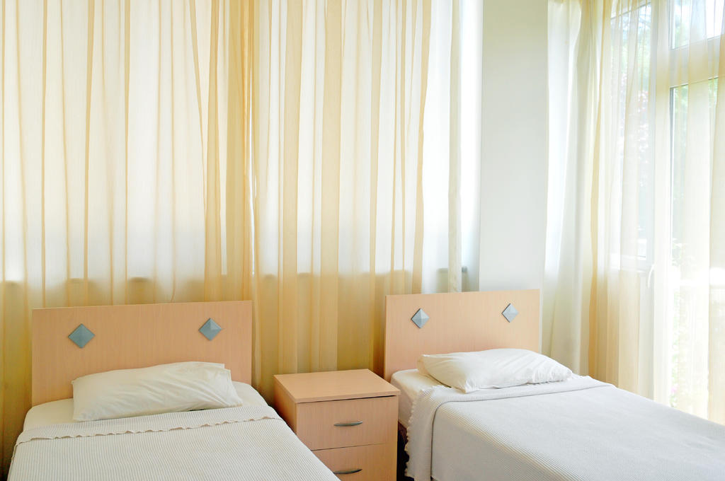 Hisar Garden Apartments オルデニズ 部屋 写真