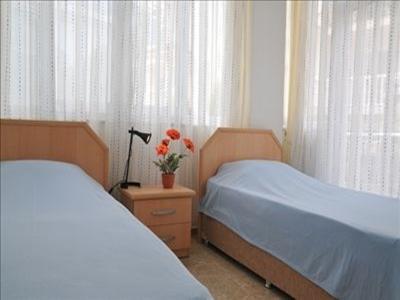 Hisar Garden Apartments オルデニズ 部屋 写真