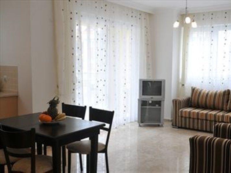 Hisar Garden Apartments オルデニズ エクステリア 写真